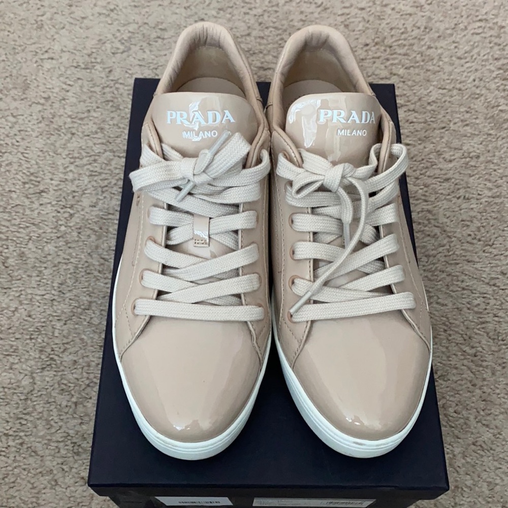 Prada Sneakers